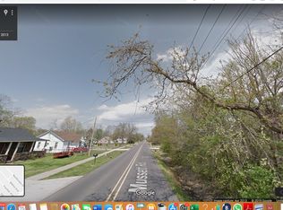 3922 Mussett Rd, Fort Smith, AR 72904