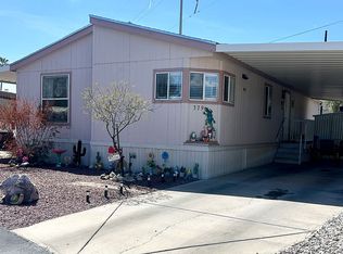 2121 S Pantano Rd UNIT 379, Tucson, AZ 85710