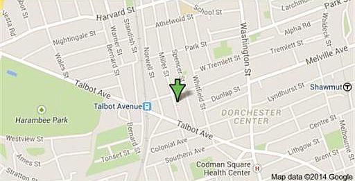 2nd image of 112 Millet St #1