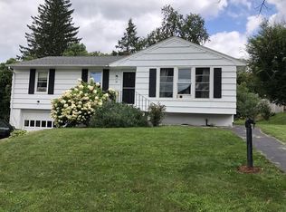 10 Claffey Ave, Worcester, MA 01606