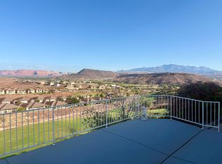 646 W Verde Ridge Rd, St George, UT 84770