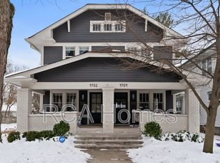 4704 Broadway St, Indianapolis, IN 46205