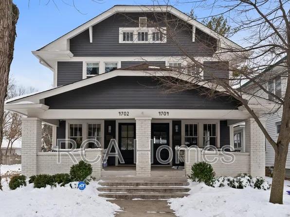 4704 Broadway St, Indianapolis, IN 46205