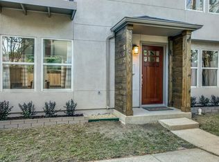 1804 N Prairie Ave, Dallas, TX 75204