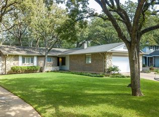 3409 Somerset Dr, Arlington, TX 76013