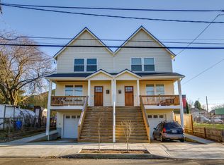 3918 NE Garfield Ave UNIT A, Portland, OR 97212