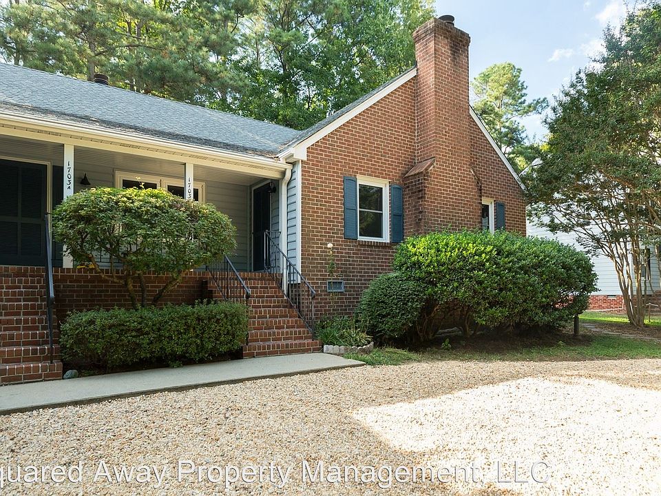 1st image of 1703 Choate Pl #B