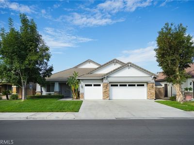 13647 Woodlands St, Corona, CA, 92880