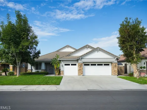 13647 Woodlands St, Corona, CA 92880