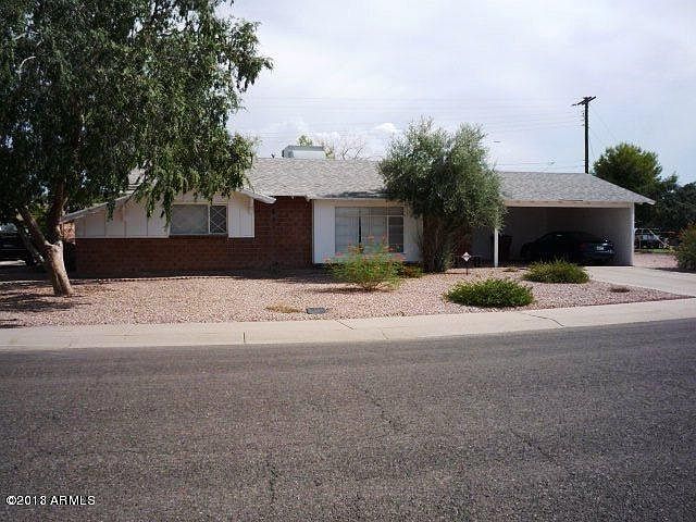 1st image of 8723 E Forest Dr