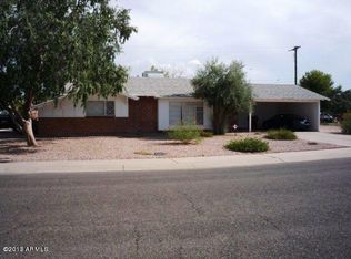 8723 E Forest Dr, Scottsdale, AZ 85257
