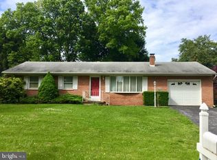20 Redwood Cir, Hagerstown, MD 21740
