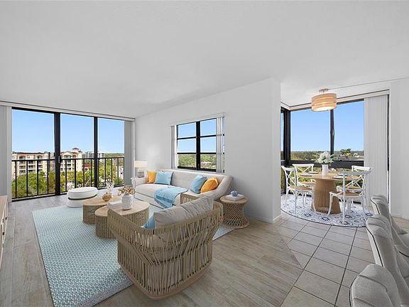 4th image of 500 N OSCEOLA AVENUE #810