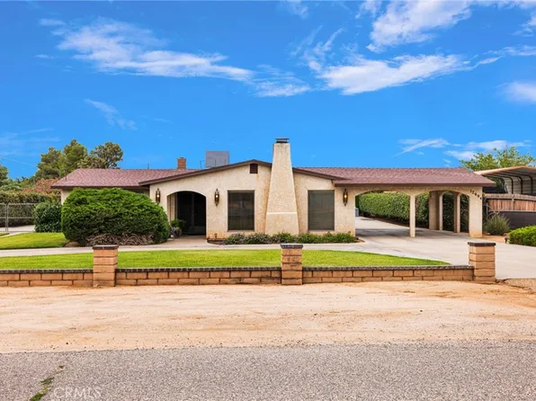 17994 Pine St, Hesperia, CA 92345