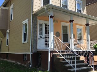 292 N Walnut St, East Orange, NJ 07017