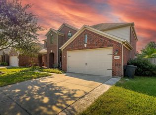19907 Geneva Fields Dr, Cypress, TX 77429