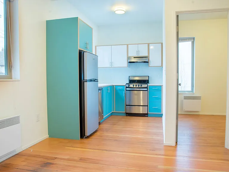 Bravo Apartments — Photo 8