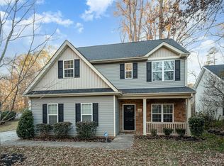 13225 Chelsea Ridge Ln, Huntersville, NC 28078
