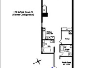 178 Suffolk St APT 5, Manhattan, NY 10002