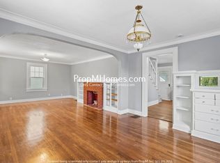 3405 SE 21st Ave, Portland, OR 97202