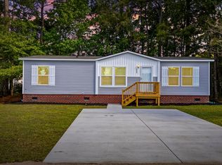 3175 Lyndon Dr, Little River, SC 29566