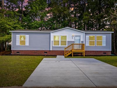 3175 Lyndon Dr., Little River, SC, 29566