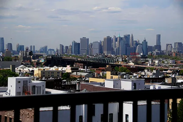 Rented by Urban Spaces Realty Group | media 13