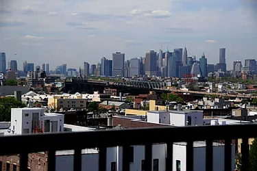 Rented by Urban Spaces Realty Group