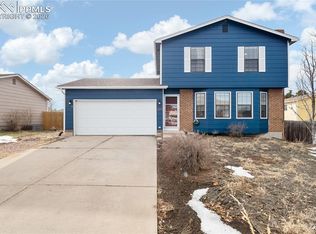 5045 Wezel Cir, Colorado Springs, CO 80916