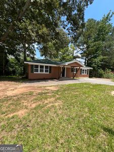 10591 Flat Shoals Rd, Covington, GA, 30016