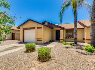 2855 E Irwin Ave, Mesa, AZ 85204