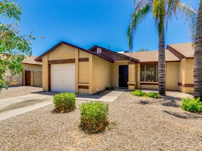 2855 E Irwin Ave, Mesa, AZ, 85204