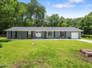 212 Stratford Rd, Havelock, NC 28532