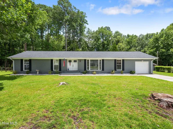 212 Stratford Road, Havelock, NC 28532