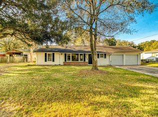 9426 Line St, Needville, TX 77461