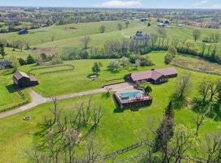 1070 Jacks Creek Rd, Richmond, KY 40475