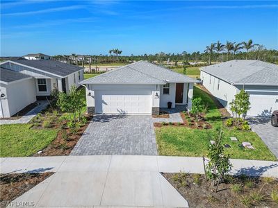 44179 Frontier Dr, Punta Gorda, FL, 33982