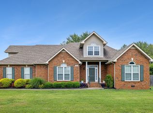 2603 Mission Ridge Dr, Murfreesboro, TN 37130