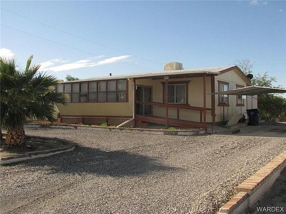 2nd image of 5711 S Dromedary Dr