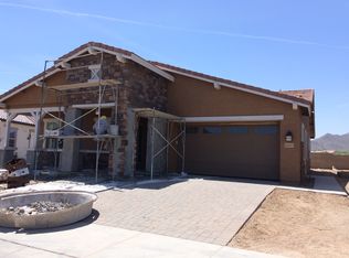 20607 W Minnezona Ave, Buckeye, AZ 85396