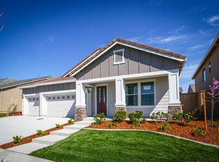 5121 Prairie Grass Way, Roseville, CA 95747