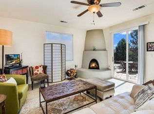 4 Mosca Peak, Santa Fe, NM 87508