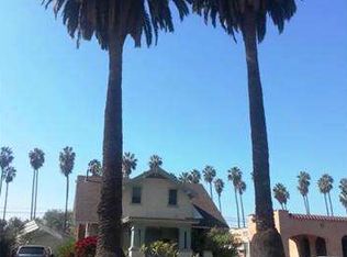 4707 5th Ave, Los Angeles, CA 90043