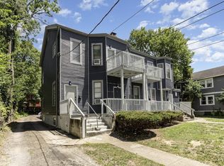 3028 Cleinview Ave #1, Cincinnati, OH 45206