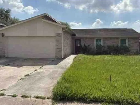 4010 Bluebonnet Trl, Deer Park, TX 77536