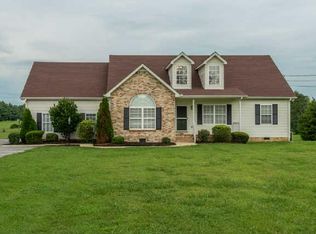 6360 Franklin Rd, Murfreesboro, TN 37128