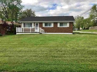 20 Julia Ave, Florence, KY 41042