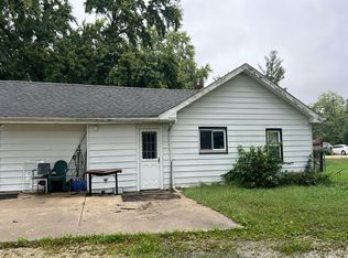 25561 W Route 30, Plainfield, IL 60585