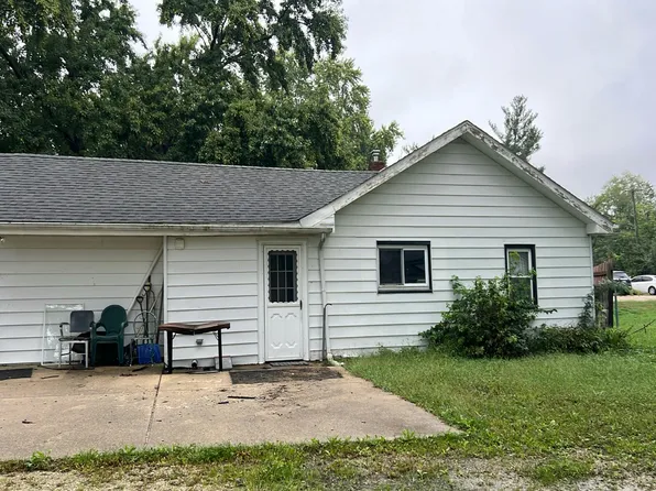 25561 W Route 30, Plainfield, IL 60585