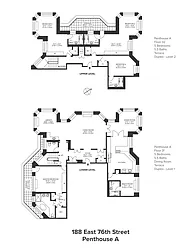 Rented by Furumoto Realty of New York City Inc